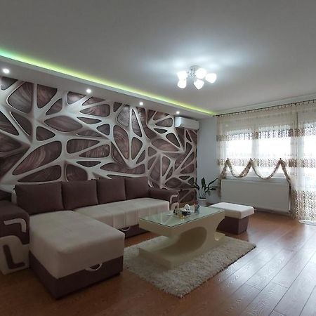 Exclusive Apartment Paraćin Exterior foto