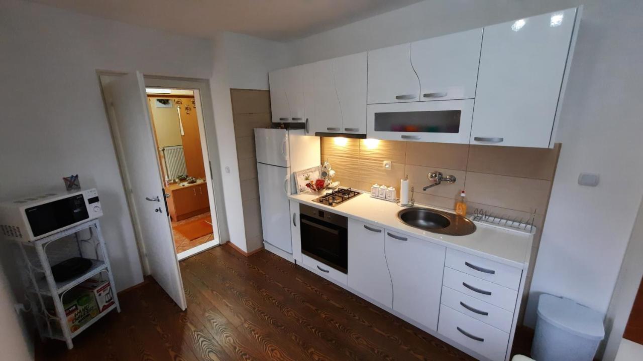 Exclusive Apartment Paraćin Exterior foto