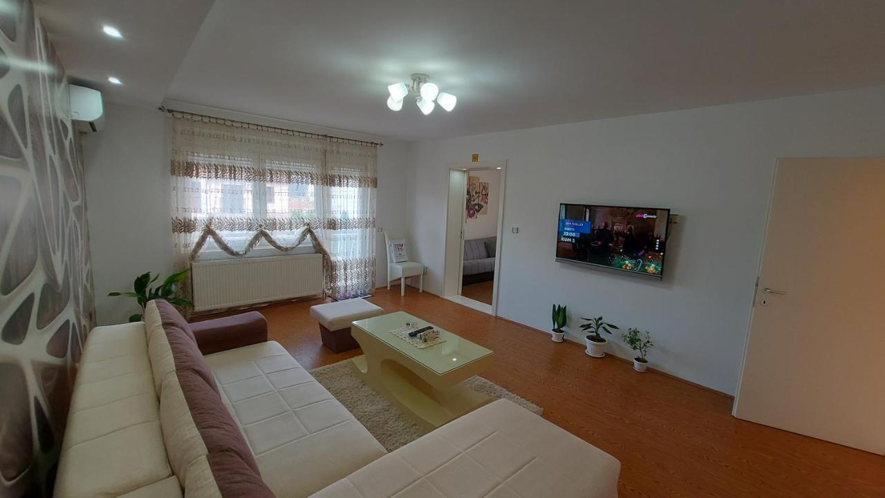 Exclusive Apartment Paraćin Exterior foto