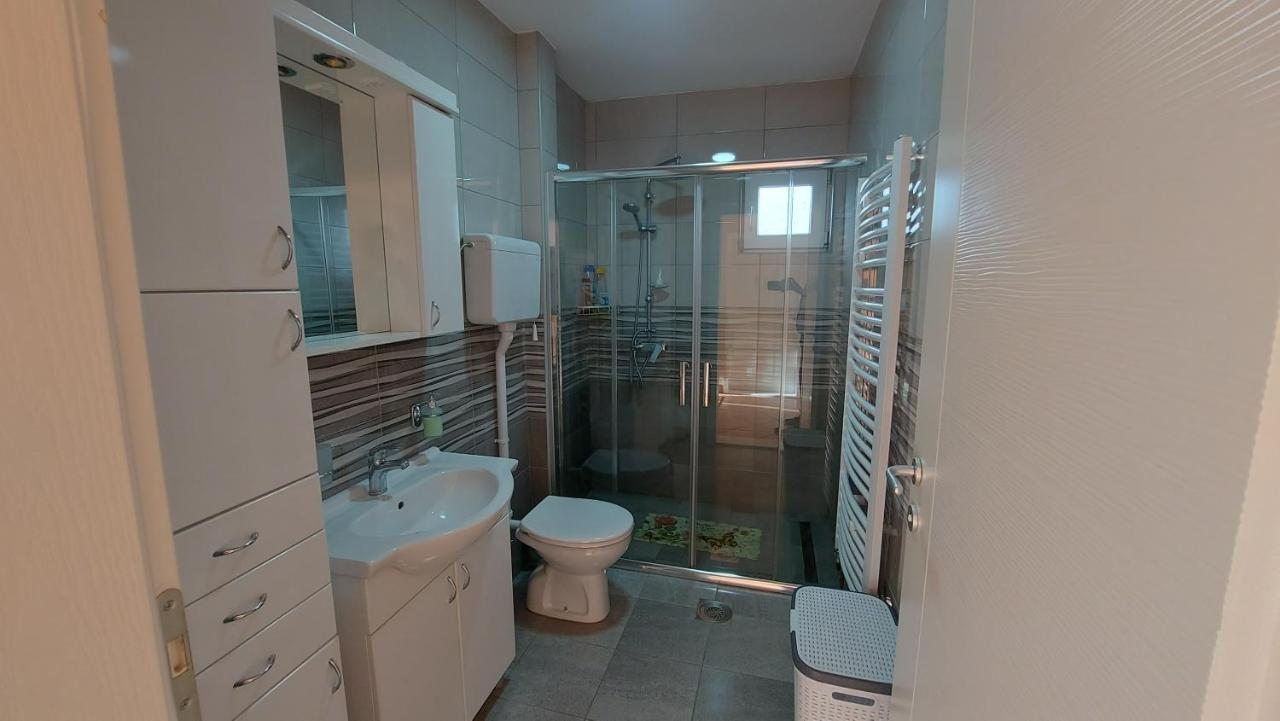 Exclusive Apartment Paraćin Exterior foto