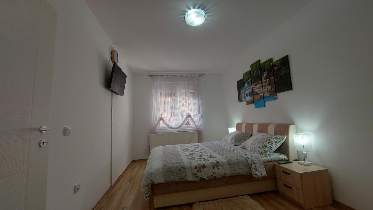 Exclusive Apartment Paraćin Exterior foto