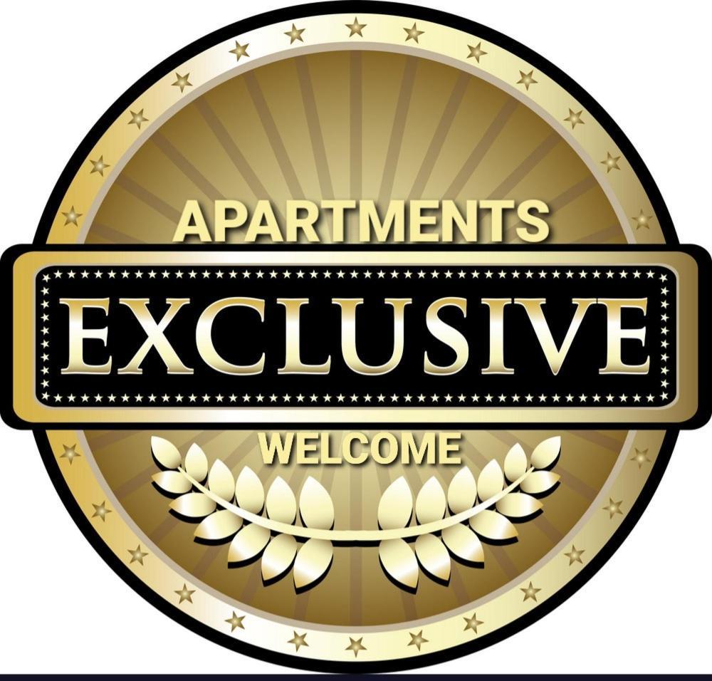 Exclusive Apartment Paraćin Exterior foto