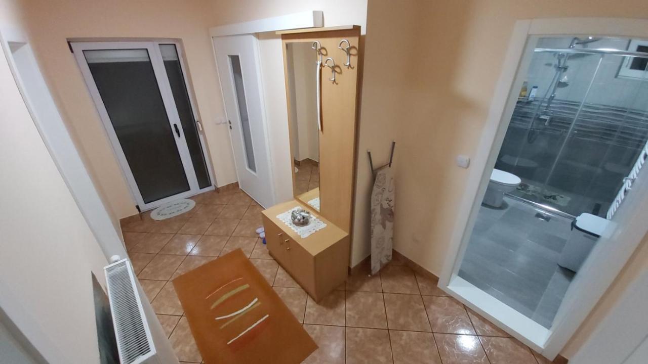 Exclusive Apartment Paraćin Exterior foto