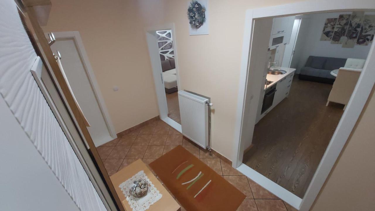 Exclusive Apartment Paraćin Exterior foto
