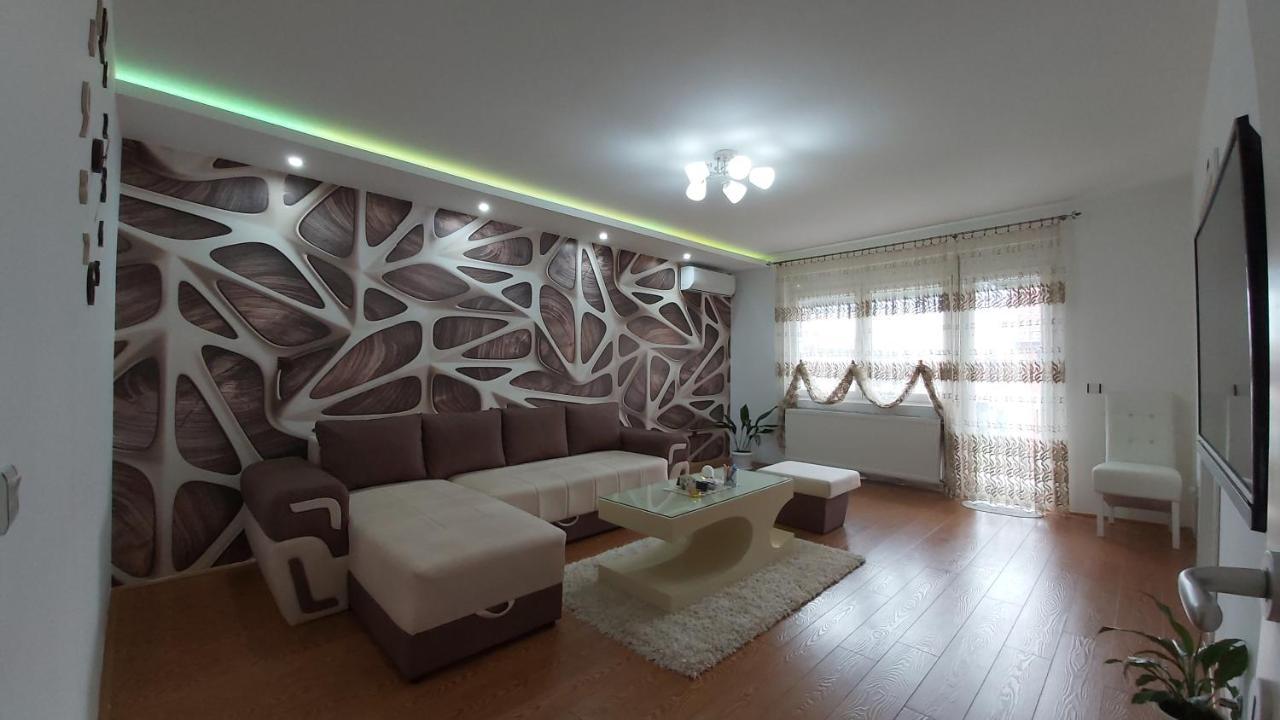 Exclusive Apartment Paraćin Exterior foto